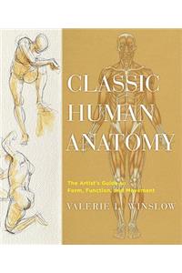 Classic Human Anatomy