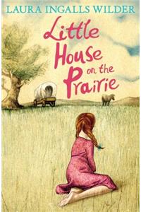 Little House on the Prairie