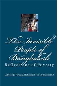 Invisible People of Bangladesh