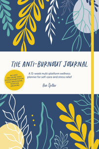 Anti-Burnout Journal