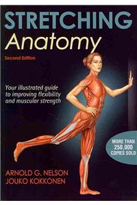 Stretching Anatomy