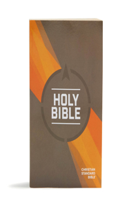 CSB Outreach Bible