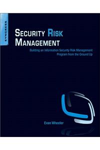 Security Risk Management