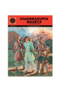 Chandragupta maurya