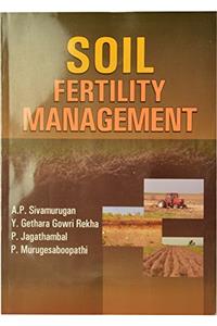 Soil Fertility Management