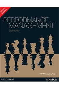 Performance Management