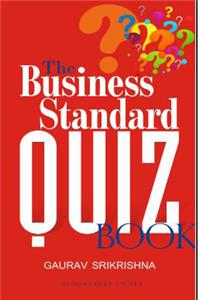 The Business Standard Quiz Book