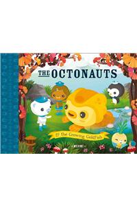The Octonauts and The Growing Goldfish