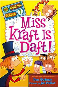 Miss Kraft Is Daft!