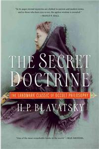 The Secret Doctrine