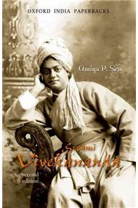 Swami Vivekananda