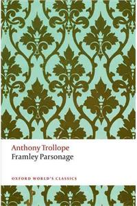 Framley Parsonage