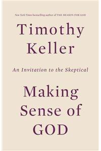 Making Sense of God