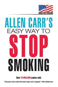 Allen Carr's Easy Way to Stop Smoking