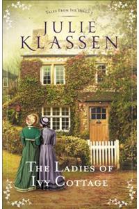 The Ladies of Ivy Cottage