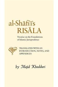 Al-Shafi'i's Risala