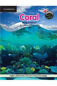 Coral Level 2 Term 2
