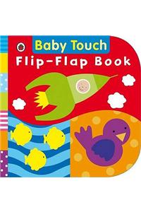 Baby Touch: Flip-Flap Book