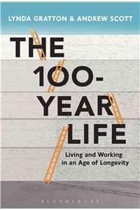The 100-Year Life