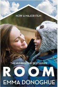 Room: Film tie-in