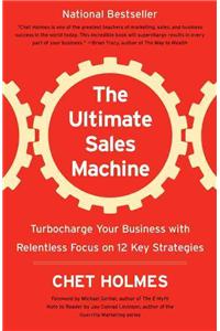 Ultimate Sales Machine