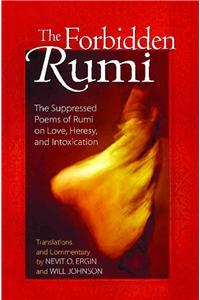 Forbidden Rumi