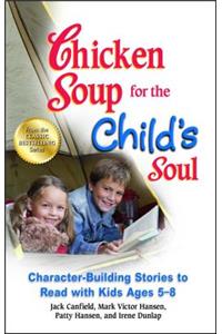 Chicken Soup for the Child's Soul