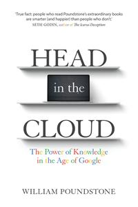 Head in the Cloud