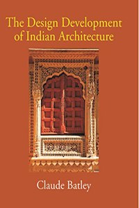 Design Development of Indian Architecture