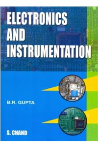 Electronics and Instrumentation