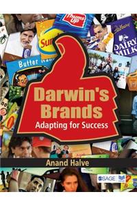 Darwin's Brands
