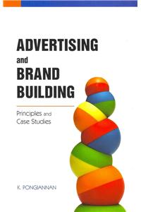 Advertising & Brand Building