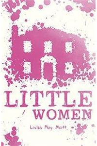 Scholastic Classics: Little Women