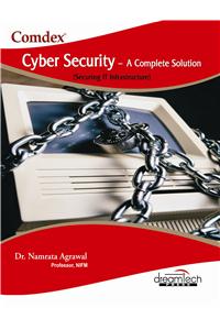 Comdex Cyber Security A Complete Solution