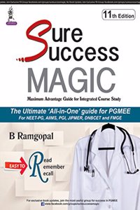 Sure Success Magic: Sure Success Magic 2018