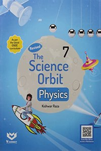 ICSE-The Science Orbit(Phy)-TB-07-R