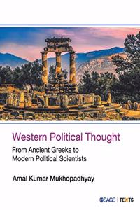 Western Political Thought
