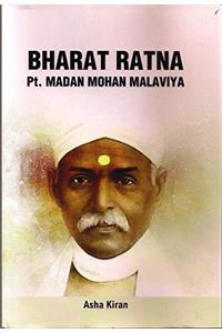 Bharat Ratna Pt. Madan Mohan Malviya