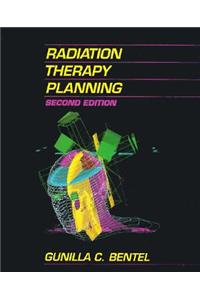 Radiation Therapy Planning