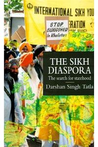 Sikh Diaspora