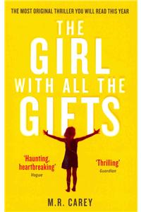 The Girl With All The Gifts