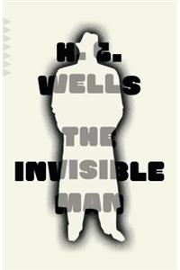 The Invisible Man