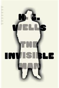 Invisible Man