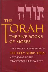 The Torah