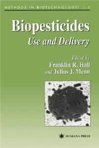 Biopesticides