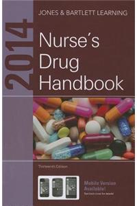 2014 Nurse's Drug Handbook