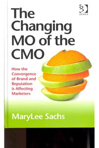 Changing Mo of the Cmo