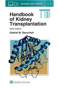 Handbook of Kidney Transplantation