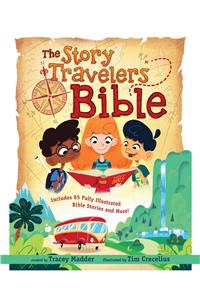 Story Travelers Bible