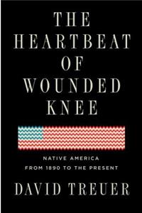 The Heartbeat Of Wounded Knee